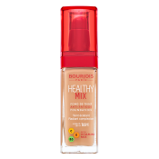 Bourjois Healthy Mix Anti-Fatigue Foundation vloeibare make-up voor een uniforme en stralende teint 055 Beige Dark 30 ml