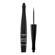 Bourjois Liner Pinceau Waterproof 24H vloeibare eyeliner 01 Black Art 2,5 ml