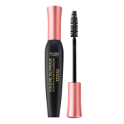 Bourjois Volume Glamour Mascara řasenka pro prodloužení řas a objem Black Ebene 12 ml