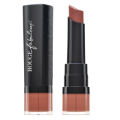 Bourjois Rouge Fabuleux Lipstick langhoudende lippenstift 01 Abracadabeige 2,4 g