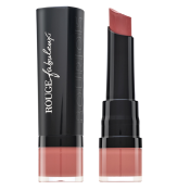 Bourjois Rouge Fabuleux Lipstick langhoudende lippenstift 02 A L'Eau de Rose 2,4 g