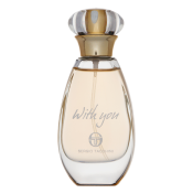 Sergio Tacchini With You Eau de Toilette voor vrouwen 30 ml