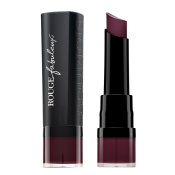 Bourjois Rouge Fabuleux Lipstick langhoudende lippenstift 15 Plum Plum Pidou 2,4 g