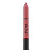 Bourjois Velvet The Pencil lippenstift in een potlood 03 Nudifull 3 g