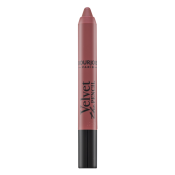 Bourjois Velvet The Pencil lippenstift in een potlood 05 A La Folilas 3 g