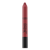 Bourjois Velvet The Pencil lippenstift in een potlood 11 Red Vintage 3 g
