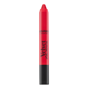 Bourjois Velvet The Pencil lippenstift in een potlood 14 Amuse Rouge 3 g