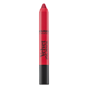 Bourjois Velvet The Pencil lippenstift in een potlood 15 Rouge Escarmin 3 g