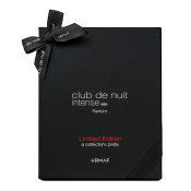 Armaf Club de Nuit Intense Man Limited Edition čistý parfém za muškarce 105 ml