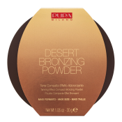 Pupa Desert Bronzing Powder 003 Amber Light bronzující pudr 30 g
