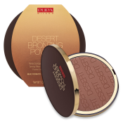 Pupa Desert Bronzing Powder 003 Amber Light bronzující pudr 30 g