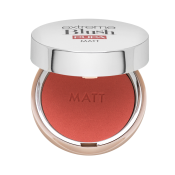 Pupa Extreme Blush Matt 006 Vivid Apricot pudrová tvářenka 4 g