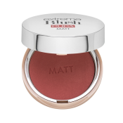 Pupa Extreme Blush Matt 003 Wild Rose poeder blush 4 g