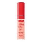 Pupa Sexy Lips Gloss Ultra Sexy Volume Effect 001 Audacious Nude lipgloss 5 ml