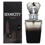 Sex and the City By Night Парфюмна вода за жени 30 ml