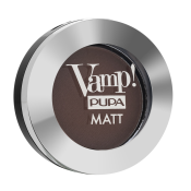 Pupa Vamp! Matt Eyeshadow 030 Desert Nude oogschaduw voor een mat effect 2,5 g