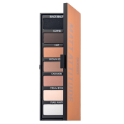 Pupa Make Up Stories Compact 003 Matt Attitude palette di ombretti 13,5 g