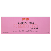 Pupa Make Up Stories Compact 004 Rose Addicted paleta de sombras de ojos 13,5 g