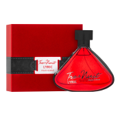 Armaf Tres Nuit Lyric Pour Homme Eau de Parfum for men 100 ml