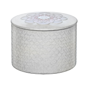 Guerlain Météorites Light Revealing Pearls Of Powder pudr pro sjednocenou a rozjasněnou pleť Doré 25 g