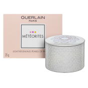 Guerlain Météorites Light Revealing Pearls Of Powder pudr pro sjednocenou a rozjasněnou pleť Doré 25 g