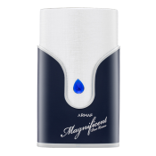 Armaf Magnificent Blue Pour Homme Eau de Parfum für Herren 100 ml