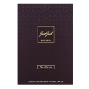 Just Jack Wild Orchid Eau de Parfum da donna 100 ml