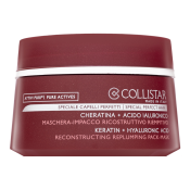 Collistar Special Perfect Hair Keratin+Hyaluronic Acid Mask регенерираща кератинова грижа за много повредена коса 200 ml
