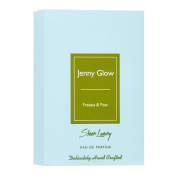 Jenny Glow Freesia & Pear Eau de Parfum unisex 80 ml