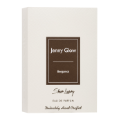 Jenny Glow Bergamot Eau de Parfum unisex 80 ml