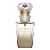 Sex and the City Sex and the City Eau de Parfum for women 30 ml