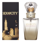 Sex and the City Sex and the City Eau de Parfum for women 30 ml