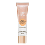 L´Oréal Paris Skin Paradise SPF20 Tinted Water-Cream tónující a hydratační emulze pro sjednocenou a rozjasněnou pleť 01 Light 30 ml