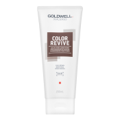 Goldwell Dualsenses Color Revive Conditioner conditioner om de kleur te doen herleven Cool Brown 200 ml