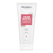 Goldwell Dualsenses Color Revive Conditioner kondicionér pro oživení červených odstínů Cool Red 200 ml