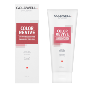 Goldwell Dualsenses Color Revive Conditioner kondicionér pro oživení červených odstínů Cool Red 200 ml