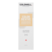 Goldwell Dualsenses Color Revive Conditioner Voedende conditioner om warme blonde haartinten te doen herleven Light Warm Blonde 200 ml