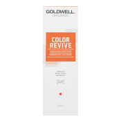Goldwell Dualsenses Color Revive Conditioner kondicionér pro oživení teplých červených odstínů vlasů Warm Red 200 ml