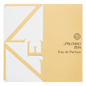 Shiseido Zen Eau de Parfum para mujer 100 ml