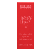 Pupa Sexy Lips Oil Stick 001 French Kiss sjajilo za usne 4 g