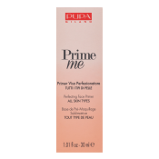 Pupa Prime Me Perfecting Face Primer báze pod make-up 30 ml