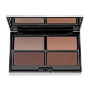 Pupa Contouring & Strobing Ready 4 Selfie Powder Palette Dark Skin paleta za konturiranje lica 18 g