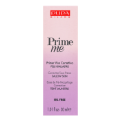 Pupa Prime Me Perfecting Face Primer 004 Lilac podloga za šminku 30 ml