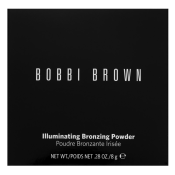 Bobbi Brown Illuminating Bronzing Powder бронзираща пудра 5 Bali Brown 8 g