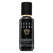 Bobbi Brown Intensive Skin Serum Foundation SPF40 течен фон дьо тен за уеднаквена и изсветлена кожа 32 Sand 30 ml