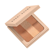 Bobbi Brown Nude Finish Illuminating Powder Polvo para piel unificada y sensible Golden 6,6 g