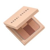Bobbi Brown Nude Finish Illuminating Powder Polvo para piel unificada y sensible Buff 6,6 g