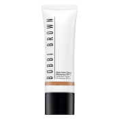 Bobbi Brown Nude Finish Tinted Moisturizer SPF15 tekući make-up za ujednačenu i prosvijetljenu kožu Medium Tint 50 ml