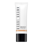Bobbi Brown Nude Finish Tinted Moisturizer SPF15 tekući make-up za ujednačenu i prosvijetljenu kožu Light Tint 50 ml