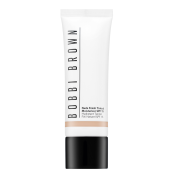 Bobbi Brown Nude Finish Tinted Moisturizer SPF15 tekući make-up za ujednačenu i prosvijetljenu kožu Porcelain 50 ml